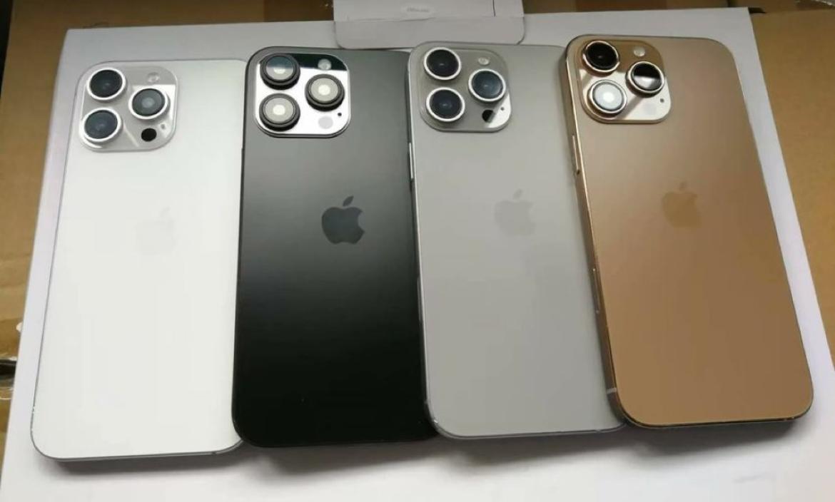 Conoce los detalles que podría traer el nuevo iPhone.