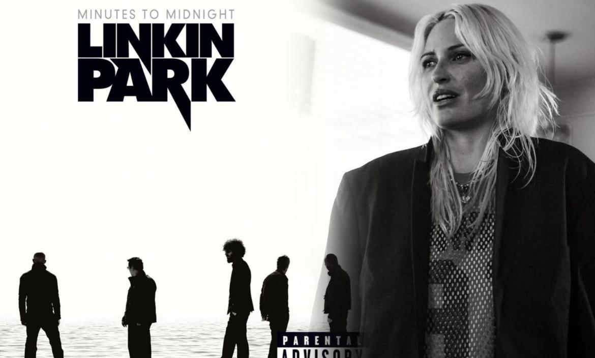 Emily Armstrong es la nueva vocalista de Linkin Park