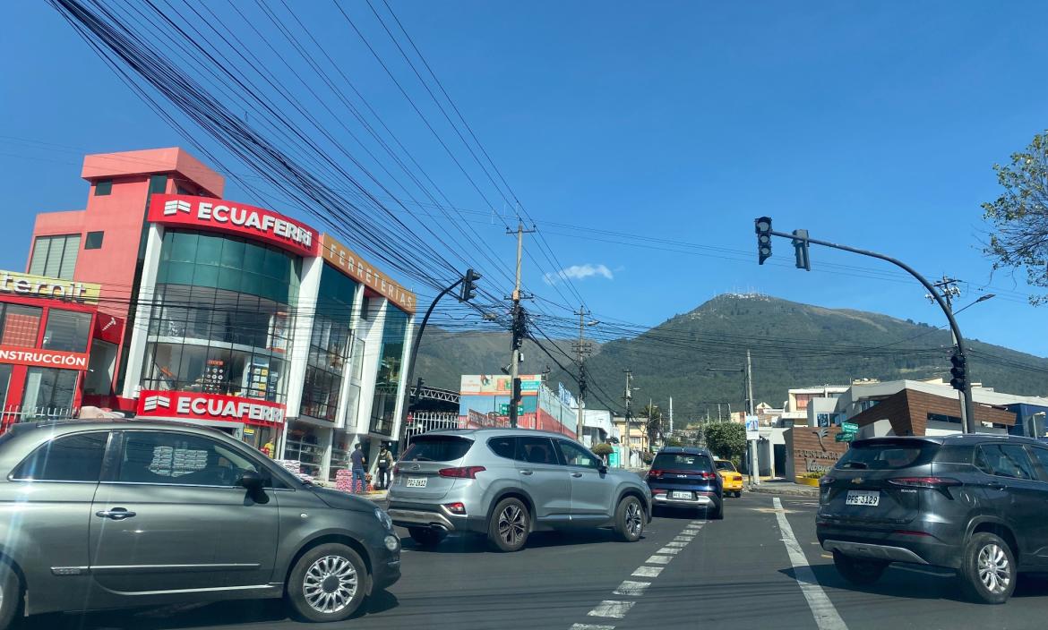 Apagones en Quito | Cortes de luz en Quito | Cortes de energía en Quito