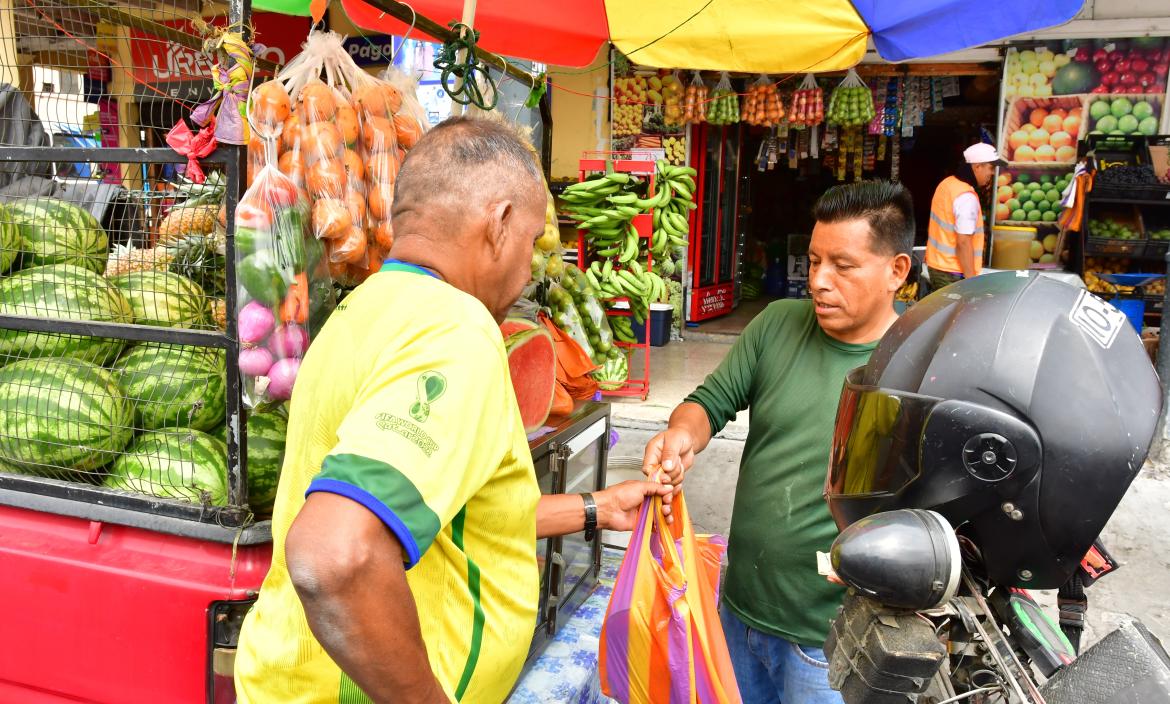 CASERITO FRUTERÍA