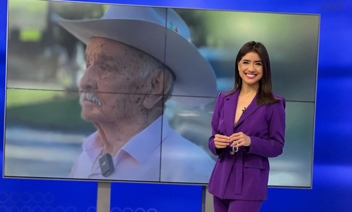 Dayanna Monroy anunció su salida de Univisión.