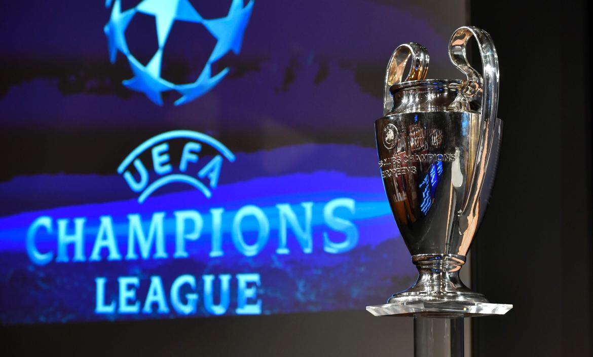 Champions League, trofeo, Orejona, campeones, historial, Real Madrid