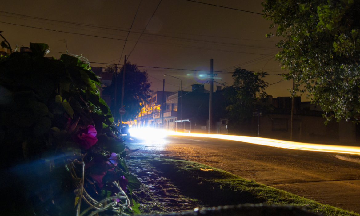 La oscuridad 'reinará' por los cortes de luz en Ecuador.