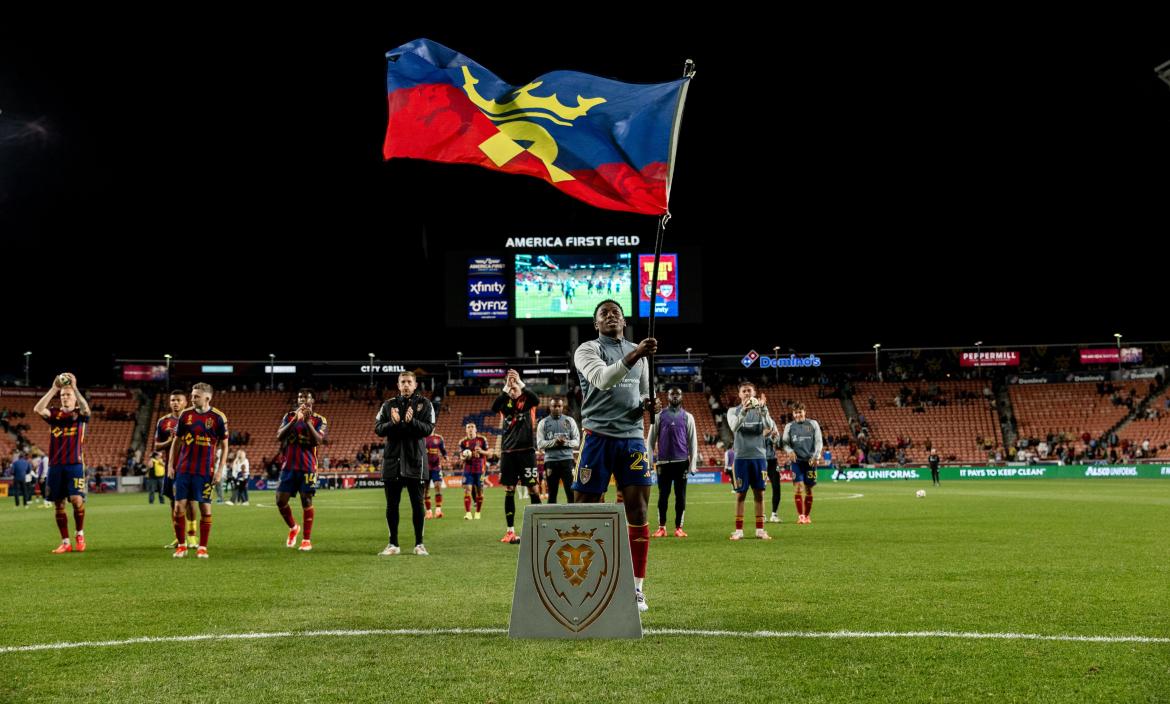 Real Salt Lake