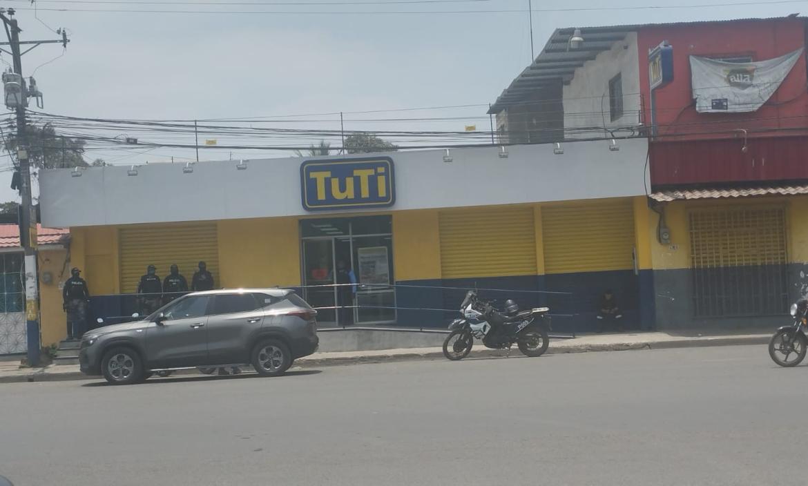 Tuti