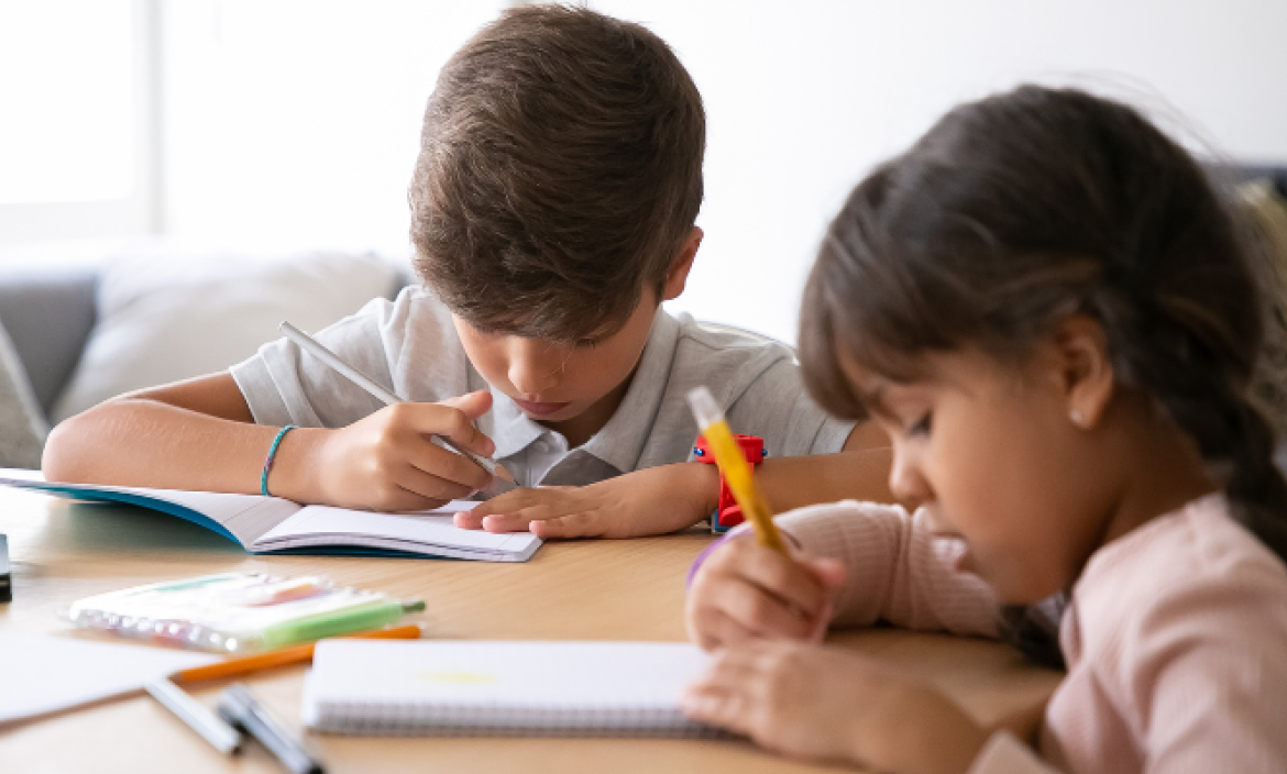 El Ministerio de Eduación informó sobre el cambio de horarios en las jornadas de estudio.