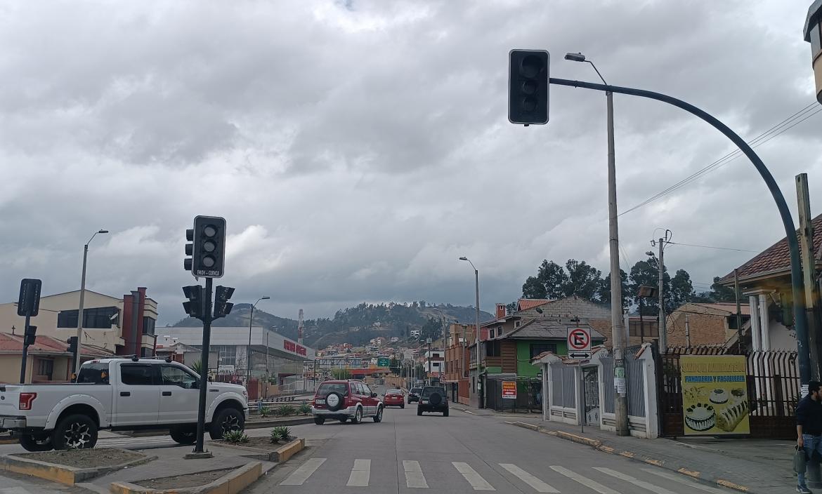 CUENCA APAGÓN