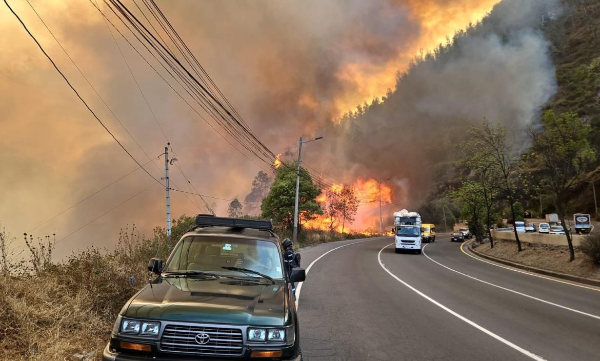 incendio Quito 2