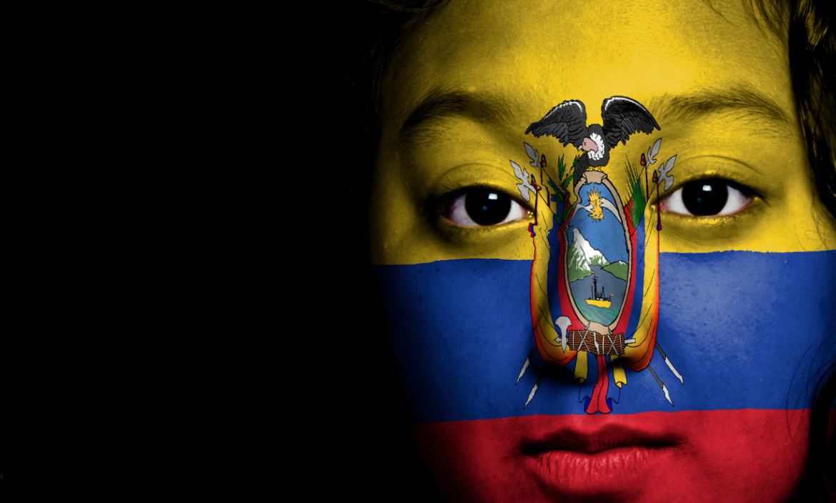 27 de septiembre, Día del Orgullo Ecuatoriano.