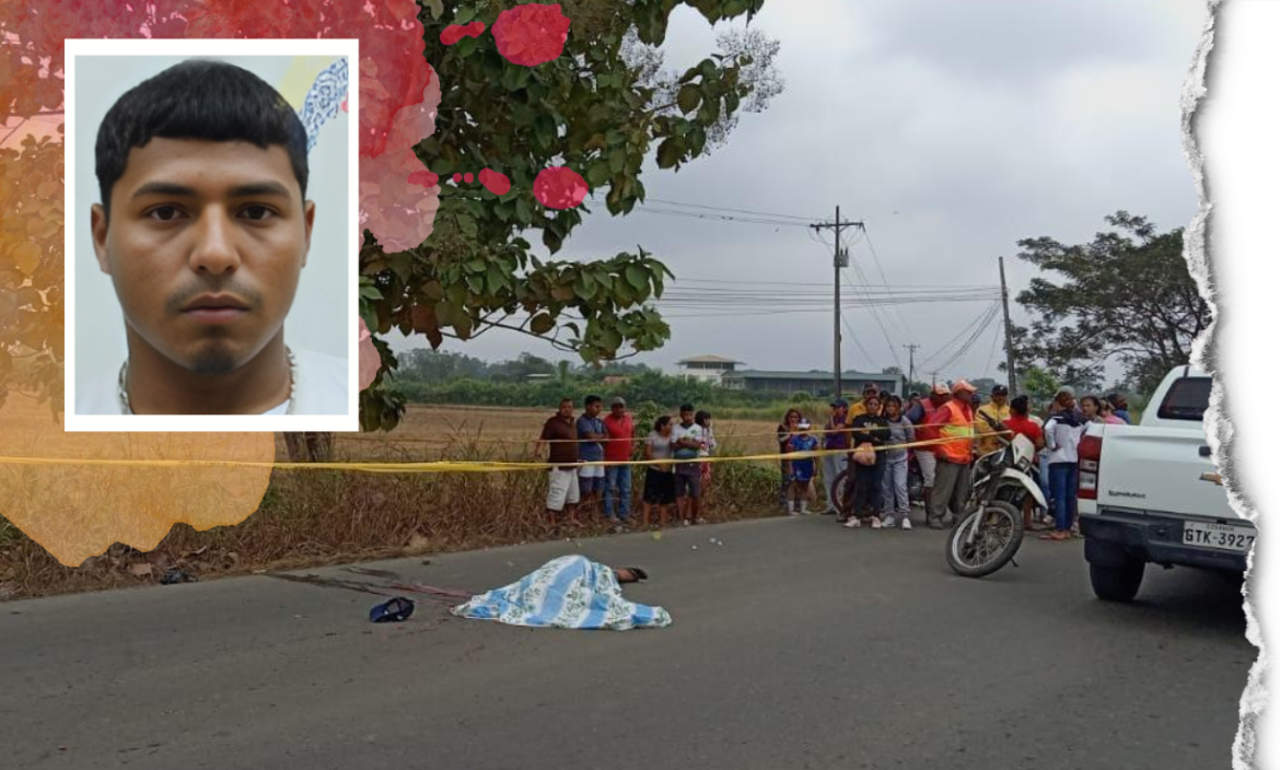 Asesinato en Babahoyo