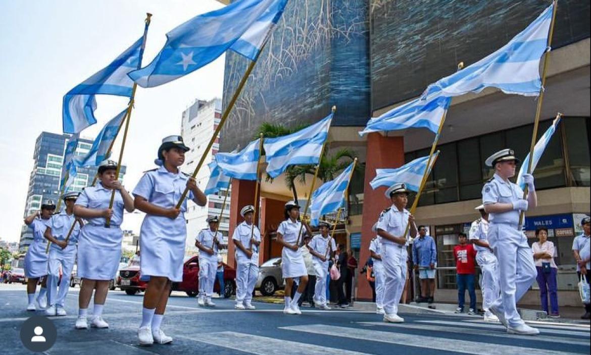 Fiestas de Guayaquil