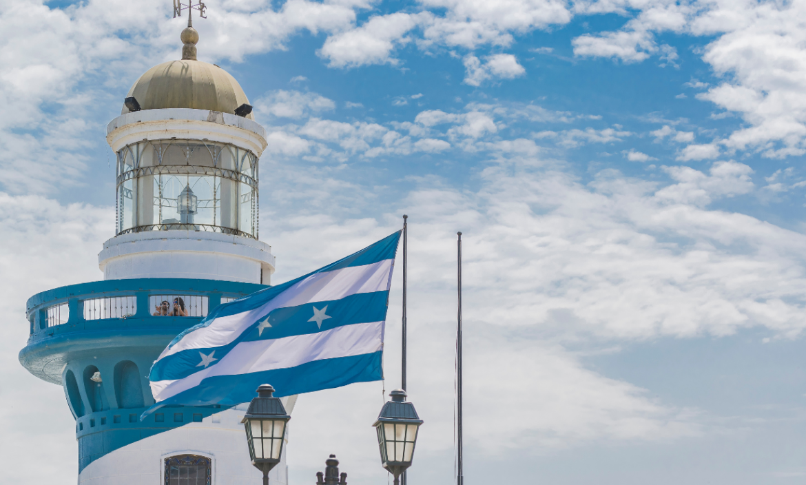 El 9 de octubre se conmemora la independencia de Guayaquil.