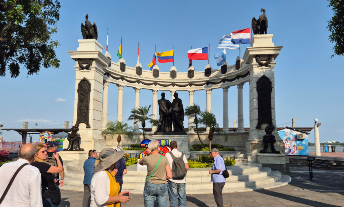 Guayaquil