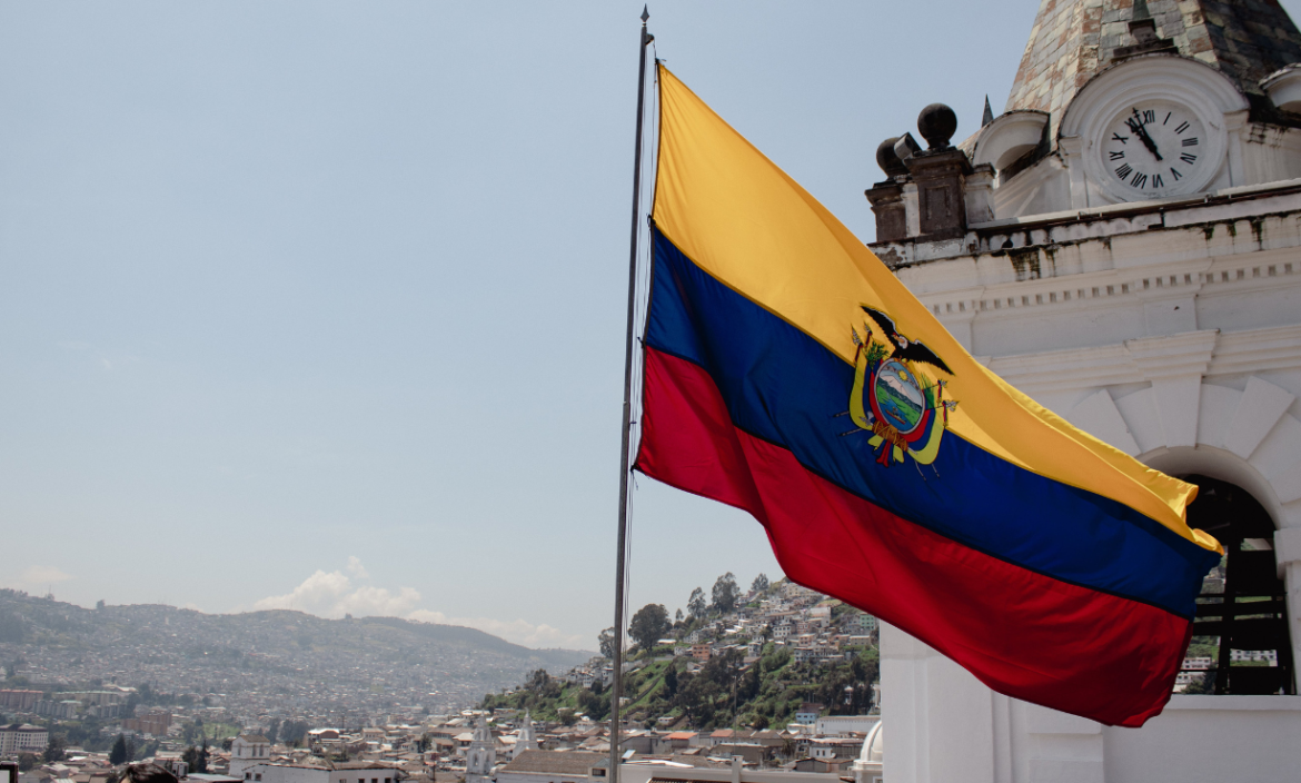 El 12 de octubre se conmemora el Día de la Interculturalidad y la Plurinacionalidad en Ecuador.