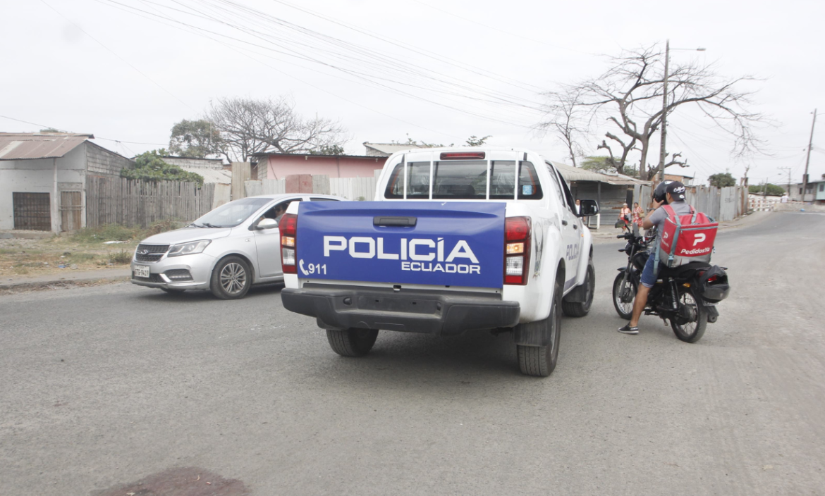 La masacre se registró este sábado 12 de octubre.