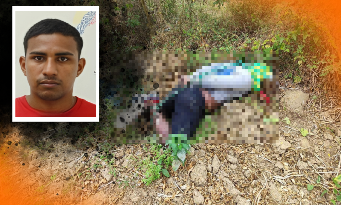 HOMBRE ASESINADO EN BABAHOYO