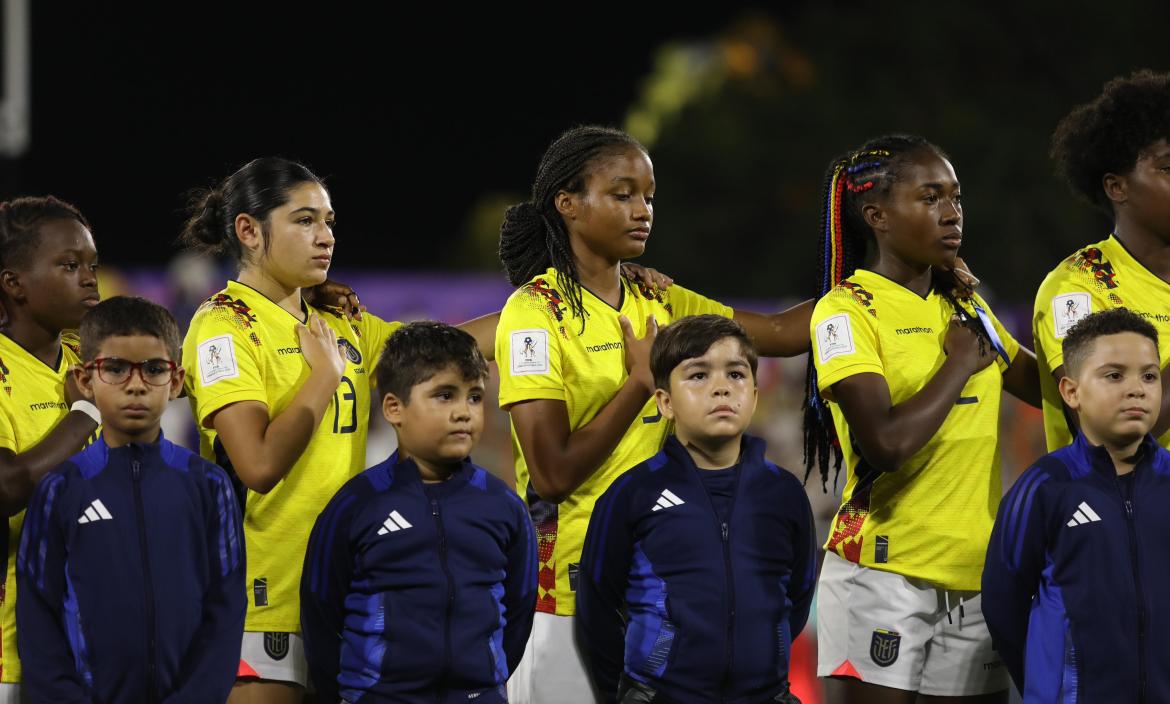 ecuador sub 17