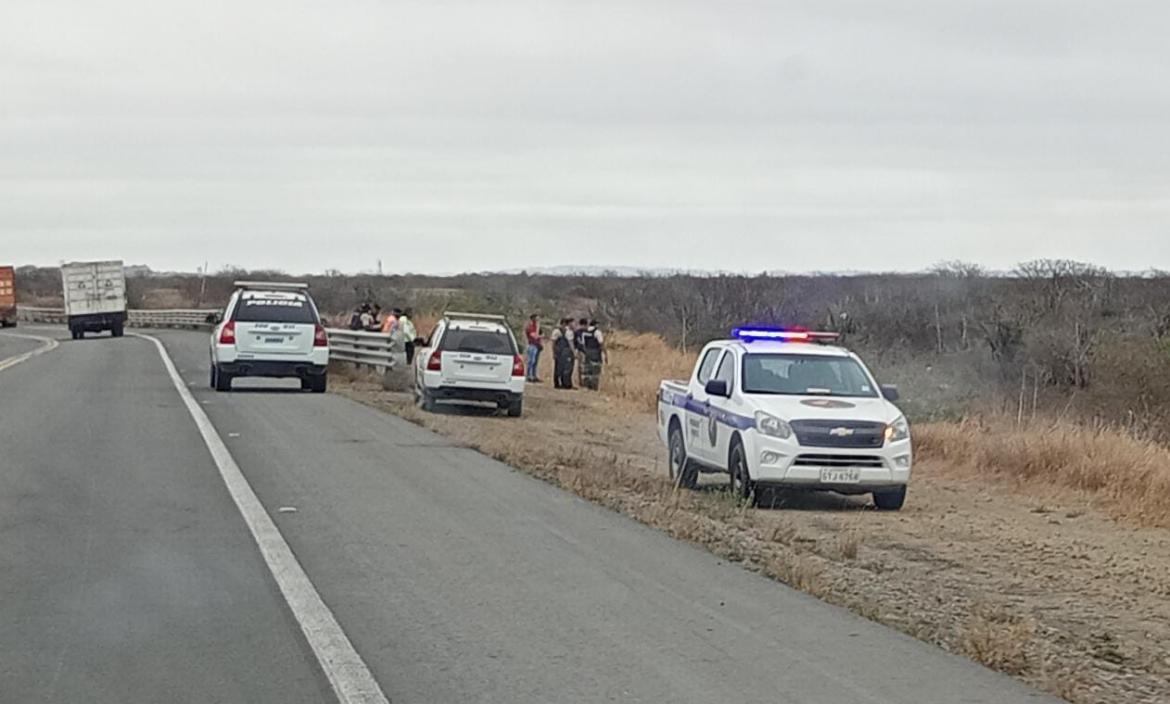 asesinato en Playas