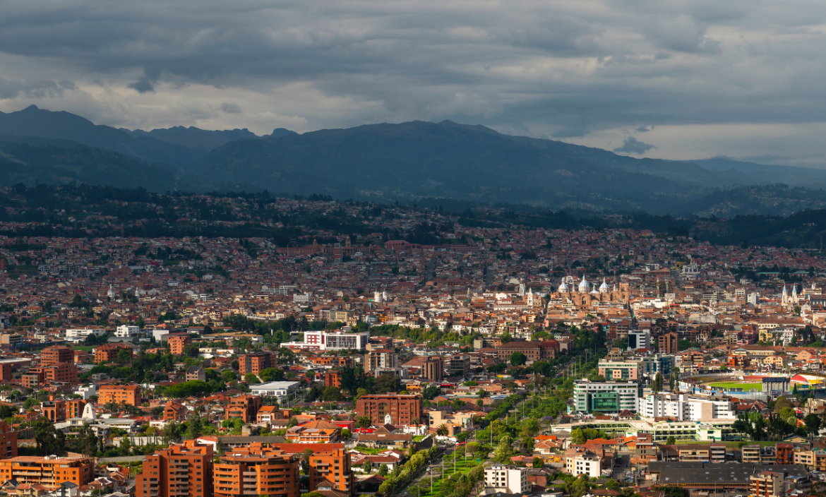 Cuenca tendrá cortes de luz de hasta 8 horas este 21 de octubre.