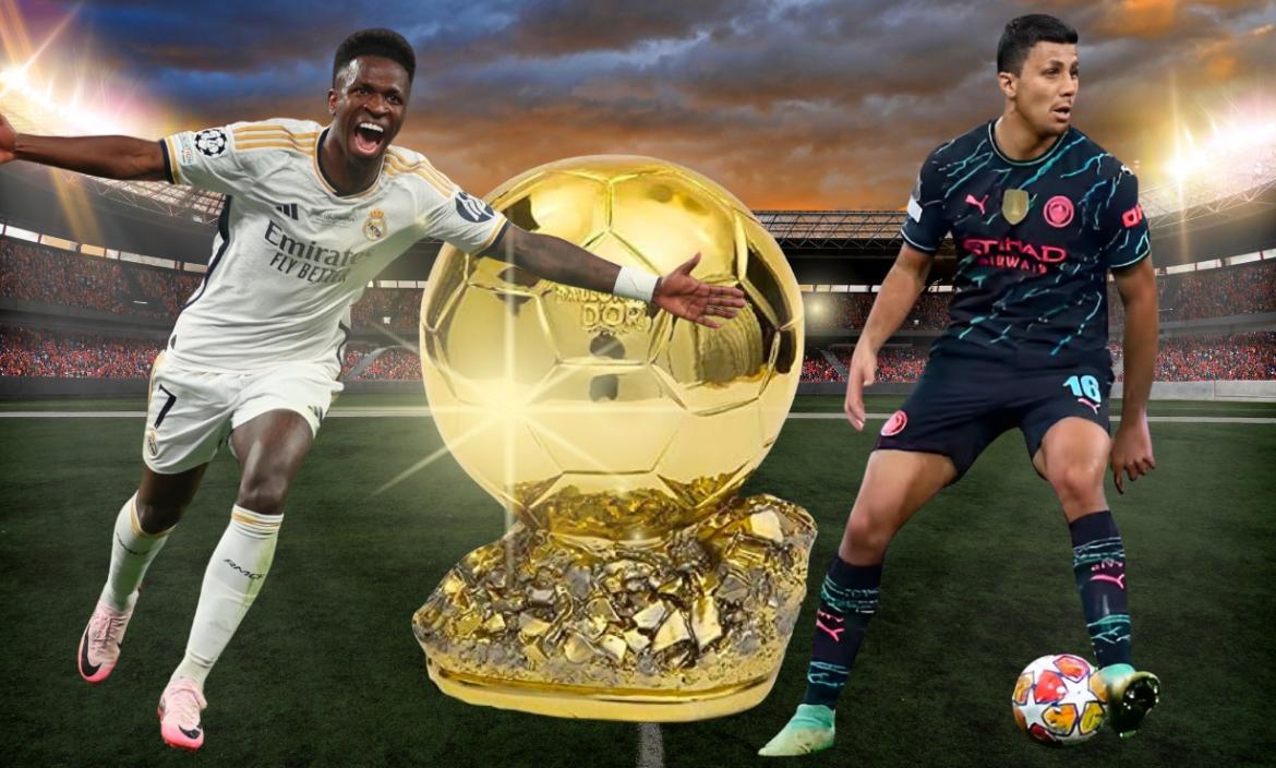 Balón de Oro