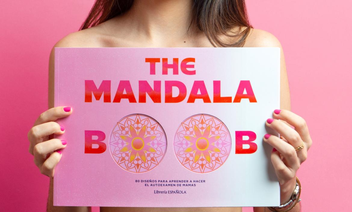 The Mandala Boob