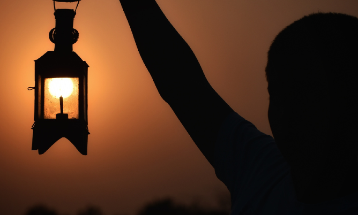 Los cortes de luz podrían extenderse mucho tiempo.