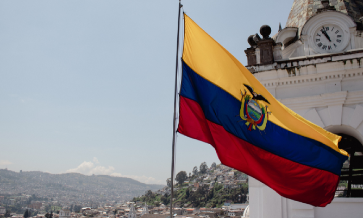 El 3 de noviembre se celebra la Independencia de Cuenca.