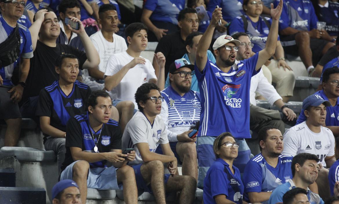 Emelec