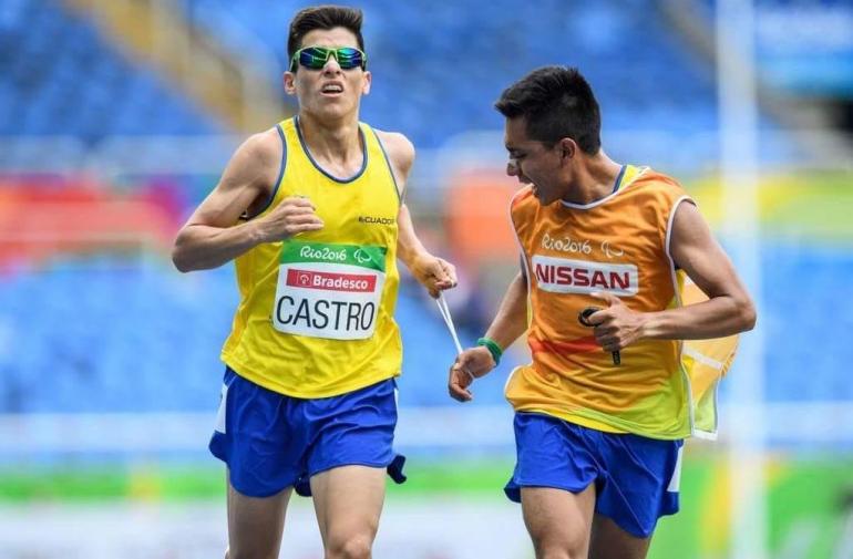 Darwin Castro