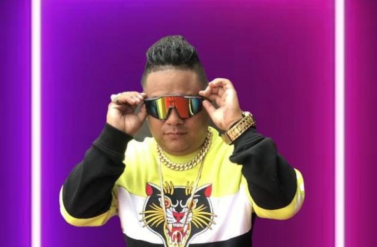 rapero
