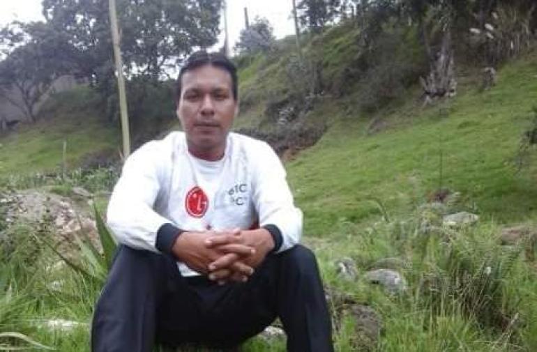 Un migrante ecuatoriano murió en Estados Unidos