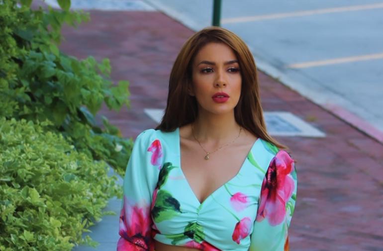 mafer ríos