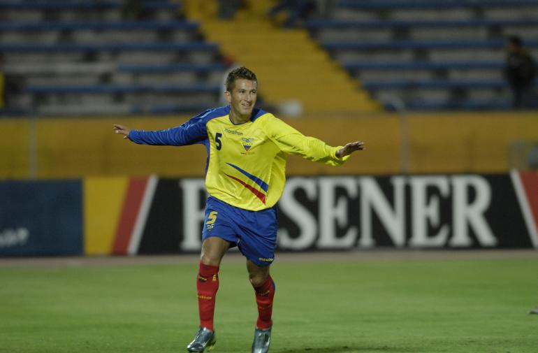 Patricio-Urrutia-entrenador-selección-sub17-Tricolor