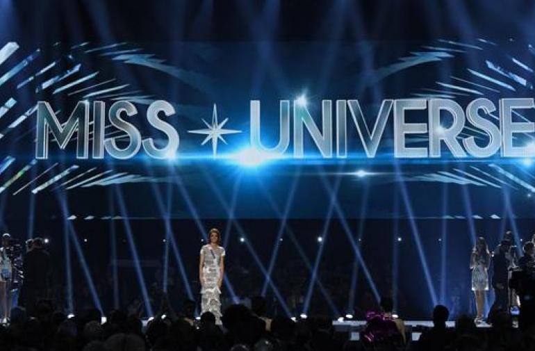 El Miss Universo 2021 se realizará en Estados Unidos.