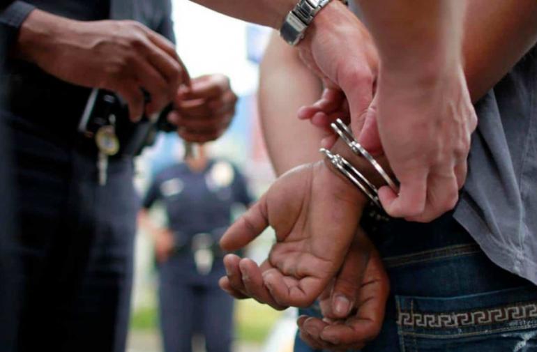 Sospechosos de asesinato a mujer en Portoviejo fueron detenidos.