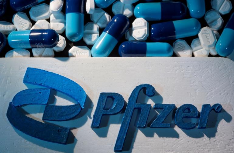 Estados Unidos autoriza el uso de la pastilla anticovid Pfizer.