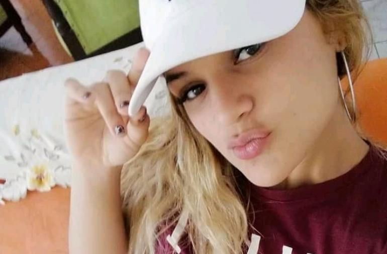 Katrina Ordóñez Medina fue asesinada el día de su ‘cumple’ 24.