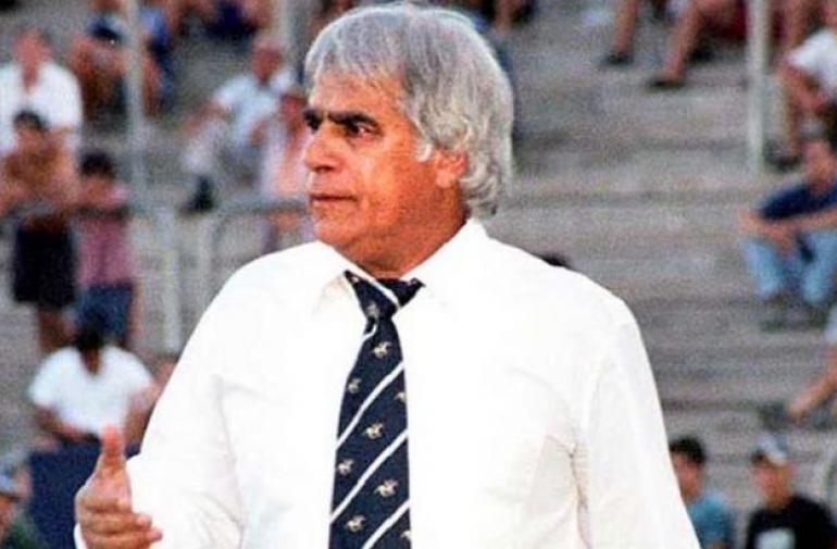 Pedro Marchetta, exentrenador de Barcelona y Deportivo Quito, murió