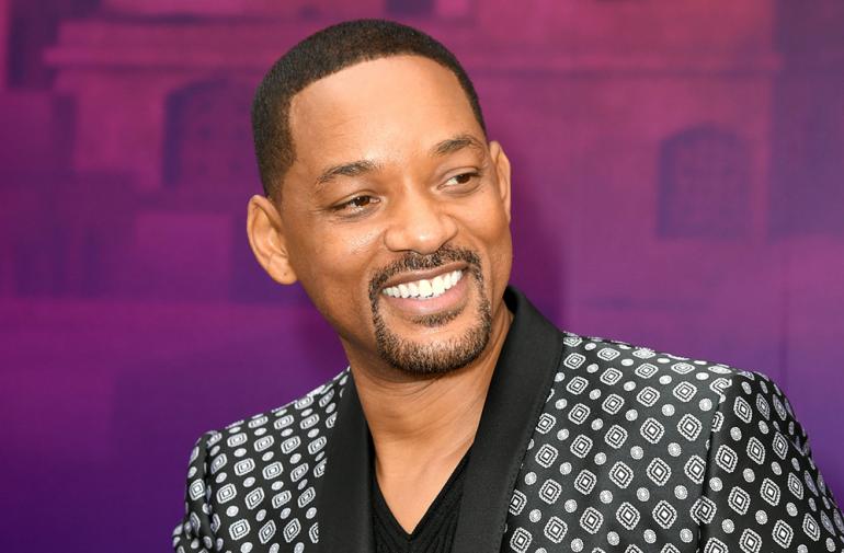 La Academia veta a Will Smith de las galas de los Óscar en una década