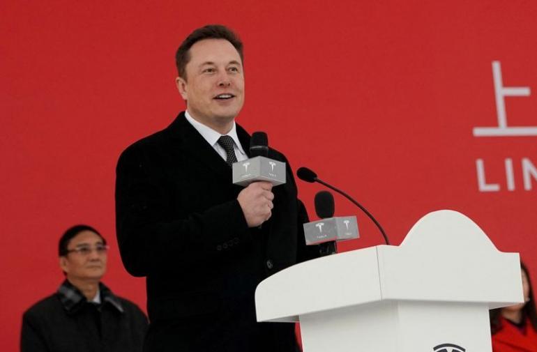 Musk, Tesla y SpaceX demandados por supuesta estafa piramidal de Dogecoin