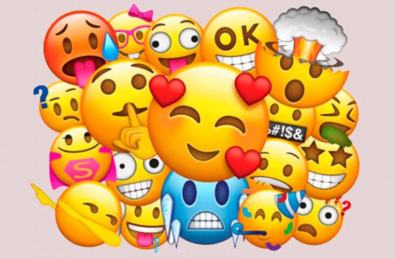 El emoji evoluciona para adaptarse al gusto interactivo de los más jóvenes