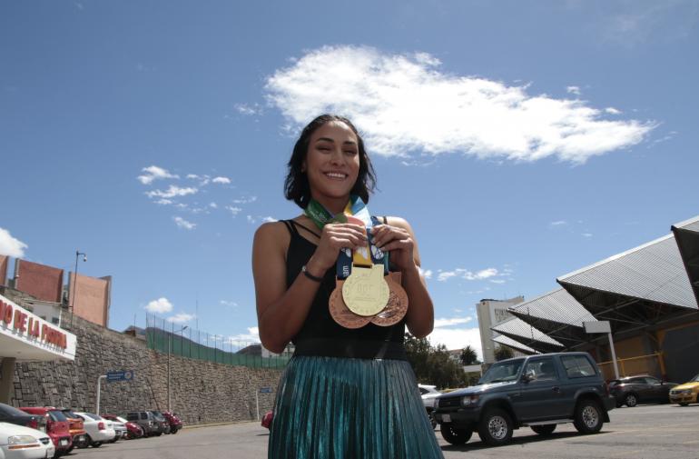 Gabriela-Vargas-patinaje-medalla-oro-Juegos-Mundiales