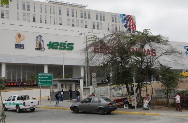 Quito: Otra vez se queda sin call center el IESS