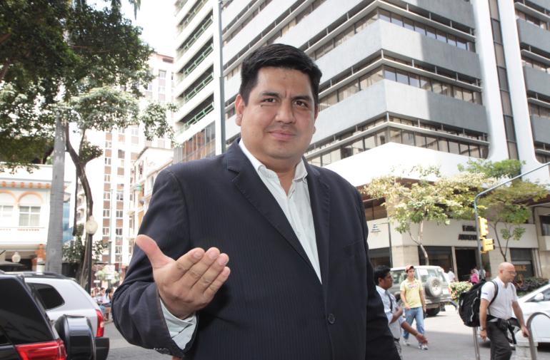el abogado Édgar Edmundo Escobar Zambrano fue asesinado ayer.