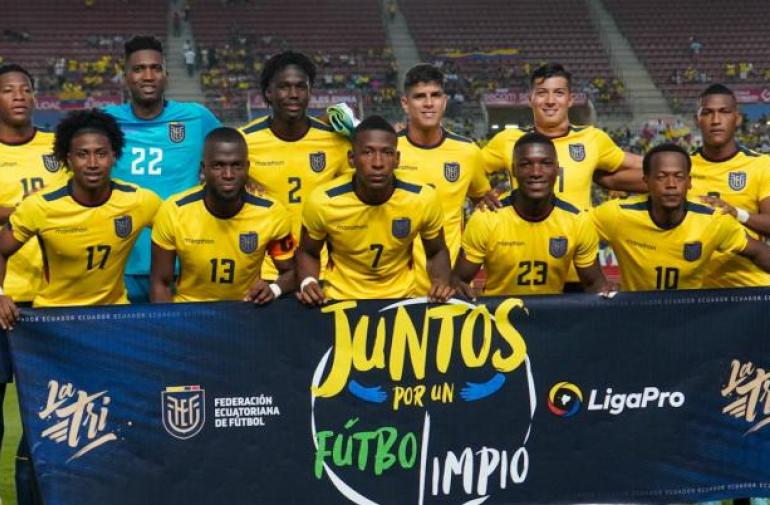 Ecuador vs. Japón: Todos los detalles del último partido amistoso de cara al Mundial de Catar
