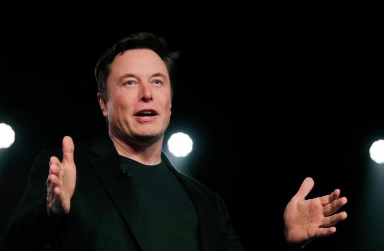 Musk cancela la marca de verificación 