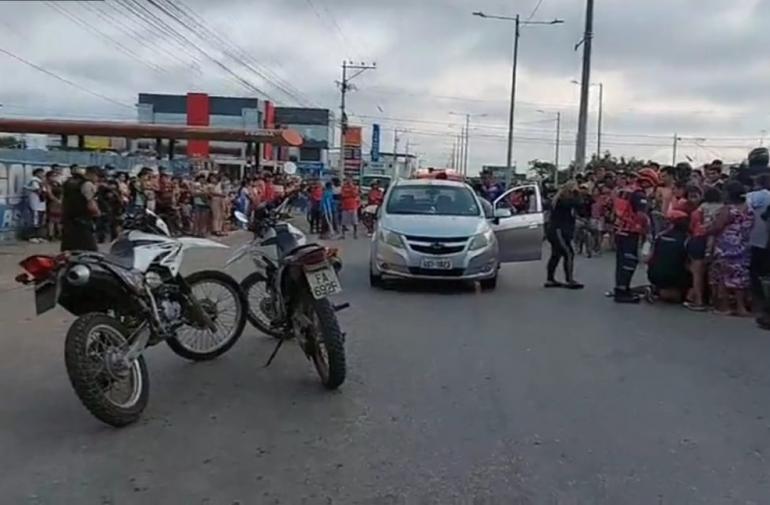 Santa Elena: Expolicía es asesinado con disparos en la cabeza en La Libertad