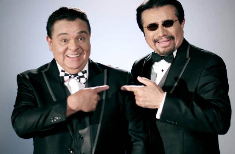 Richie Ray y Bobby Cruz celebrarán sus 60 años con concierto en Puerto Rico