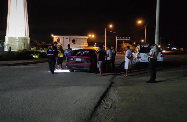 Santa Elena: Le arrebataron la vida con varios disparos en la cabeza