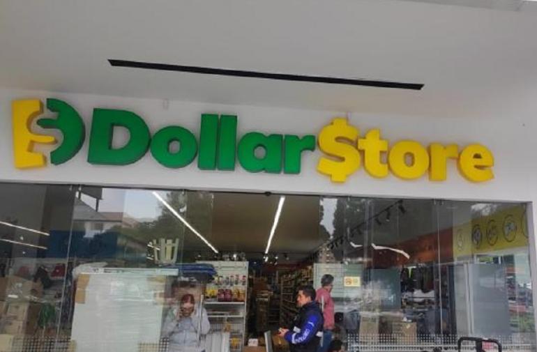 Dollar Store